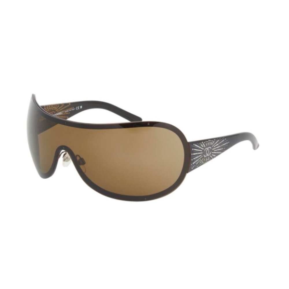 Vintage Chanel sunglasses - Picture 2 of 2